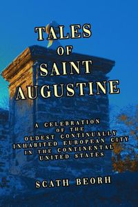 Cover image for Tales of Saint Augustine