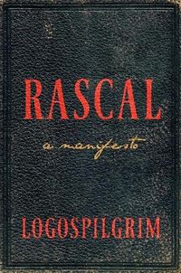 Cover image for Rascal