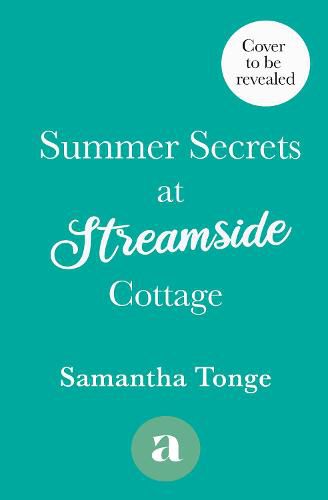 Cover image for Summer Secrets at Streamside Cottage