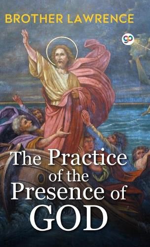 Cover image for The Practice of the Presence of God