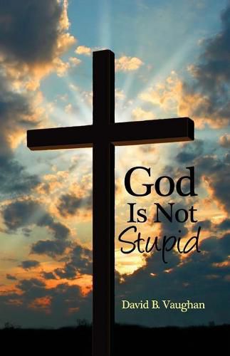 Cover image for God Is Not Stupid