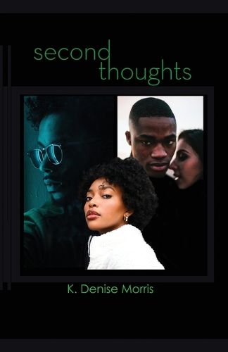 Cover image for Second Thoughts