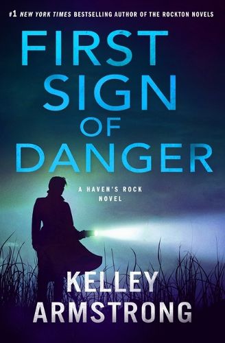 Cover image for First Sign of Danger