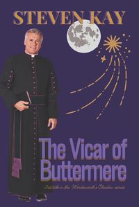 Cover image for The Vicar of Buttermere