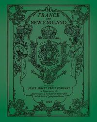 Cover image for France & New England: Volume 1