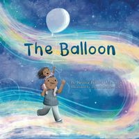 Cover image for The Balloon