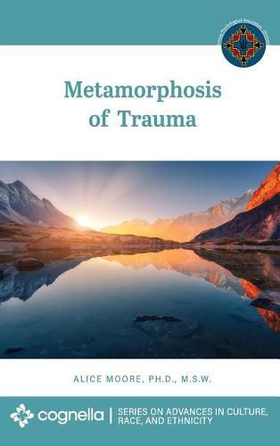 Cover image for Metamorphosis of Trauma