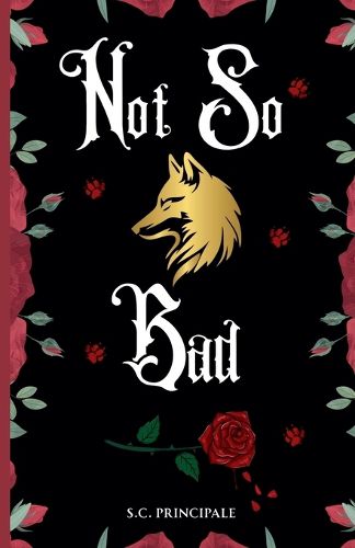 Cover image for Not So Bad