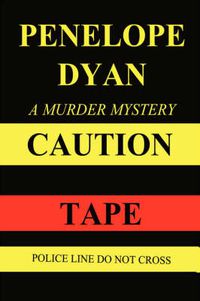 Cover image for Caution Tape