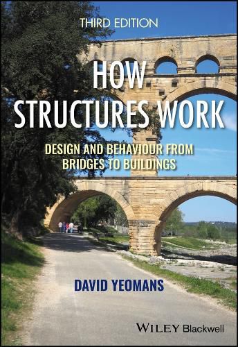 Cover image for How Structures Work