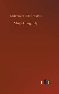 Cover image for Mary of Burgundy