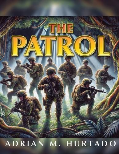Cover image for The Patrol