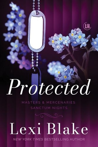 Cover image for Protected