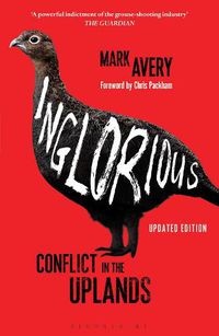 Cover image for Inglorious: Conflict in the Uplands