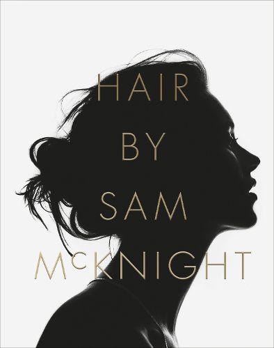 Cover image for Hair by Sam McKnight