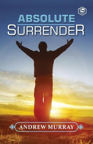 Cover image for Absolute Surrender