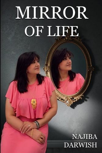 Cover image for Mirror of life