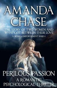 Cover image for Perilous Passion