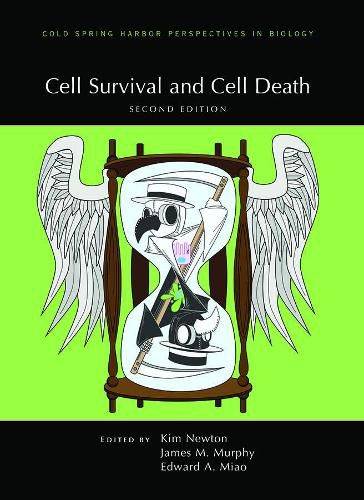 Cell Survival and Cell Death, Second Edition