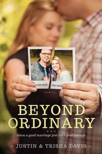 Cover image for Beyond Ordinary