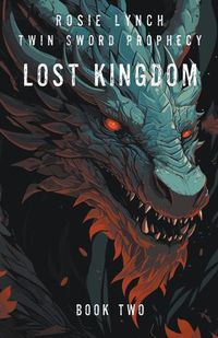 Cover image for Lost Kingdom