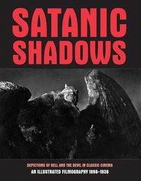 Cover image for Satanic Shadows