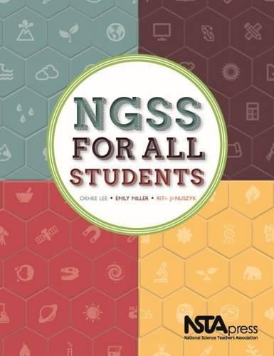 NGSS for All Students