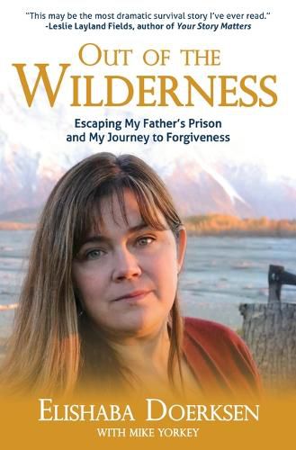 Cover image for Out of the Wilderness