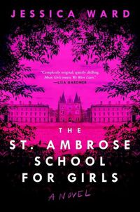 Cover image for The St. Ambrose School for Girls