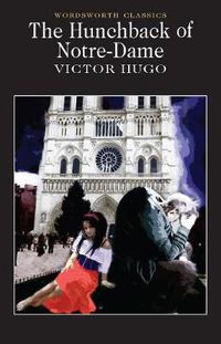 Cover image for The Hunchback of Notre-Dame