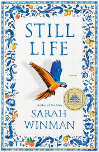 Cover image for Still Life