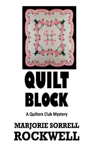 Cover image for Quilt Block