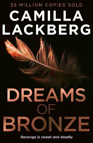 Cover image for Dreams of Bronze