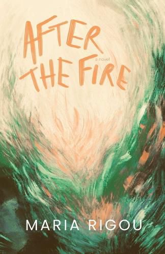 Cover image for After the Fire