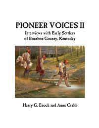 Cover image for Pioneer Voices II