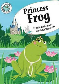 Cover image for Princess Frog