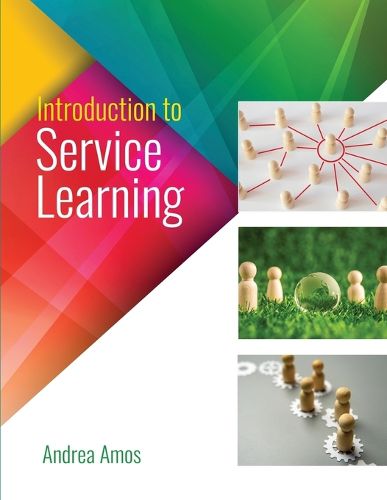 Cover image for Introduction to Service Learning
