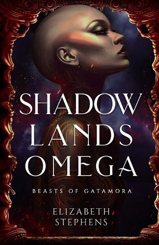 Cover image for Shadowlands Omega