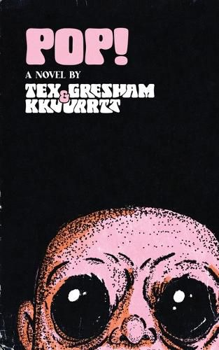 Cover image for Pop