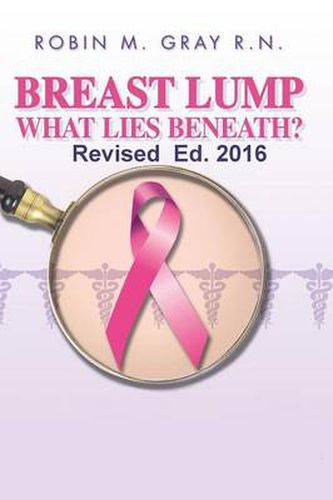 Cover image for Breast Lump What Lies Beneath?