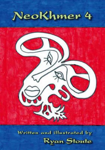 Cover image for NeoKhmer