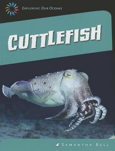 Cover image for Cuttlefish