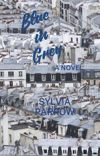 Cover image for Blue in Grey