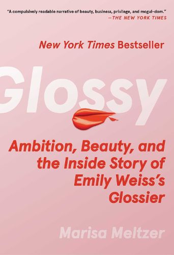 Cover image for Glossy