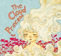 Cover image for The Cloud Princess