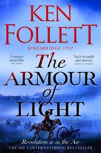 Cover image for The Armour of Light