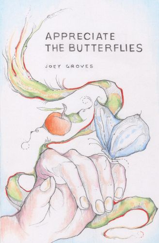 Cover image for Appreciate The Butterflies