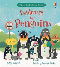 Cover image for Politeness for Penguins