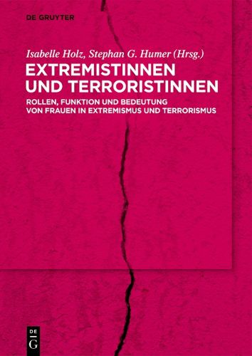 Cover image for Extremistinnen Und Terroristinnen