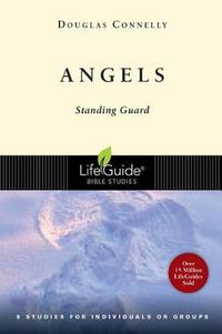 Cover image for Angels: Standing Guard